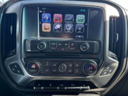 
										2018 Chevrolet Silverado 1500 LTZ Z71 Crew Cab 4×4 5.3L full									