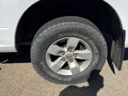 
										2019 Ram 1500 Classic SLT 5.7L Hemi Crew Cab 4X4 full									