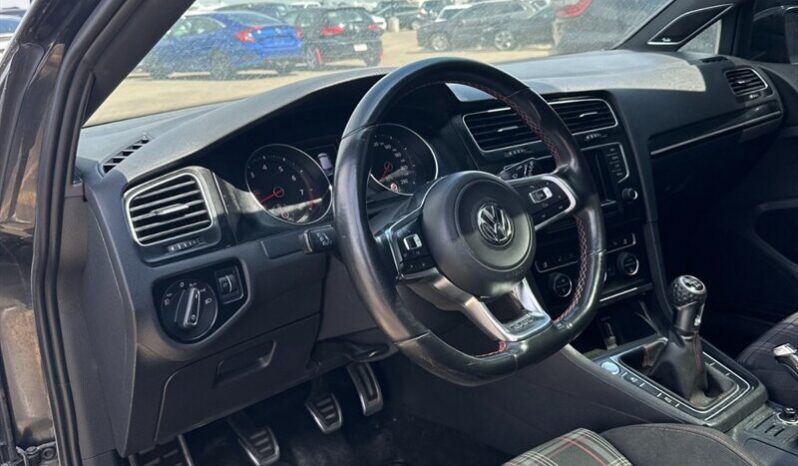 
								2015 Volkswagen Golf GTI Autobahn full									