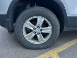 
										2018 Chevrolet Trax LS AWD full									