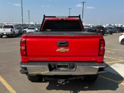 
										2018 Chevrolet Silverado 1500 LT Lifted 5.3L 4X4 full									