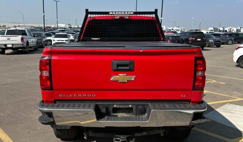 
								2018 Chevrolet Silverado 1500 LT Lifted 5.3L 4X4 full									