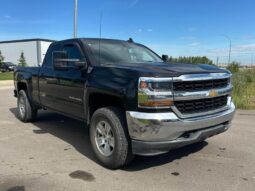 
										2018 Chevrolet Silverado 1500 LT DBL Cab 4×4 5.3L full									