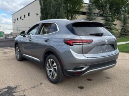 
										2021 Buick Envision Essence AWD full									