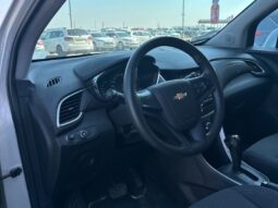 
										2018 Chevrolet Trax LS AWD full									