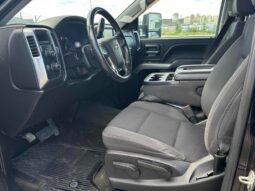 
										2018 Chevrolet Silverado 1500 LT DBL Cab 4×4 5.3L full									