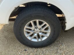 
										2016 Nissan Frontier SV Crew Cab 4X4 full									