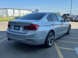 
										2016 BMW 328i xDrive AWD full									