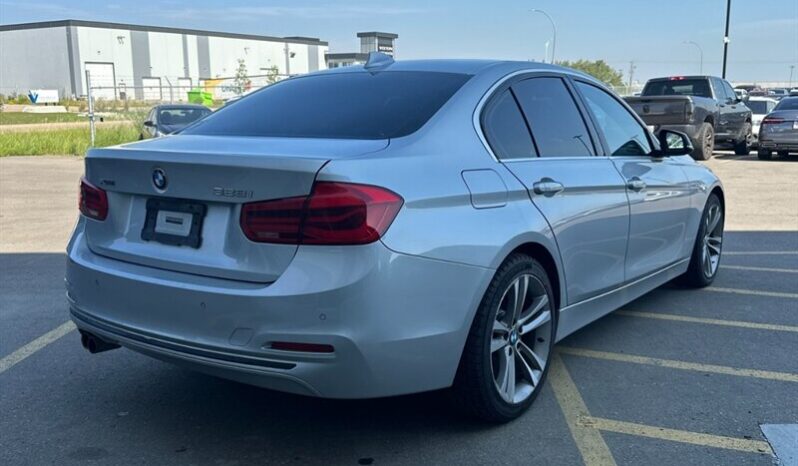 
								2016 BMW 328i xDrive AWD full									