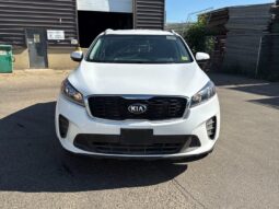 
										2019 Kia Sorento LX AWD full									