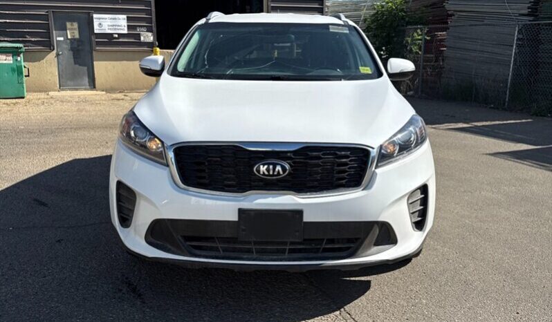 
								2019 Kia Sorento LX AWD full									