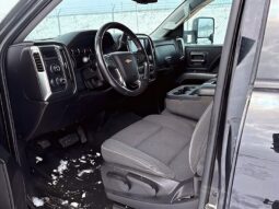 
										2018 Chevrolet Silverado 1500 LT DBL Cab 4×4 5.3L full									