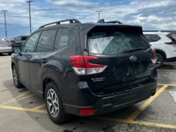 
										2023 Subaru Forester Touring AWD full									