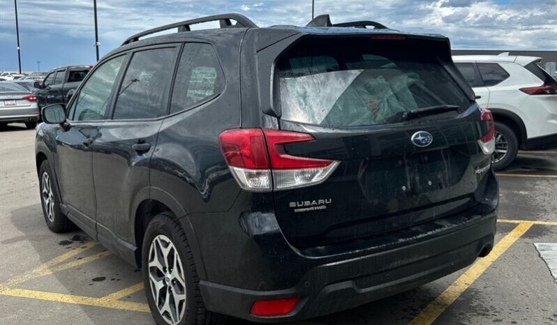 
								2023 Subaru Forester Touring AWD full									