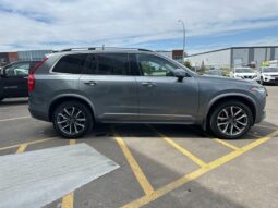 
										2018 Volvo XC90 T5 Momentum AWD full									