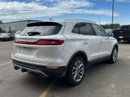 
										2017 Lincoln MKC Select AWD full									