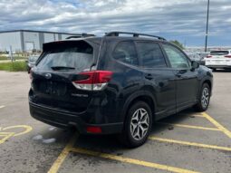 
										2023 Subaru Forester Touring AWD full									