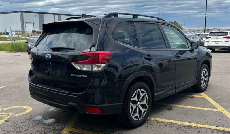 
								2023 Subaru Forester Touring AWD full									
