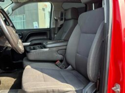 
										2018 Chevrolet Silverado 1500 LT Lifted 5.3L 4X4 full									