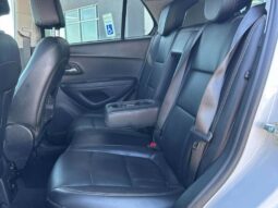
										2020 Chevrolet Trax Premier AWD full									