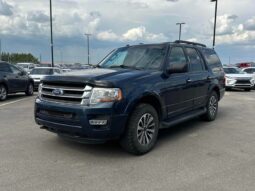 2017 Ford Expedition XLT 4X4