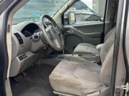 
										2019 Nissan Frontier SV Crew Cab 4×4 full									