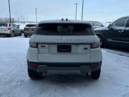 
										2018 Land Rover Range Rover Evoque SE AWD full									