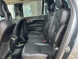 
										2018 Volvo XC90 T5 Momentum AWD full									