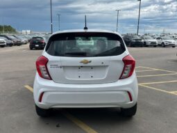 
										2020 Chevrolet Spark LS full									