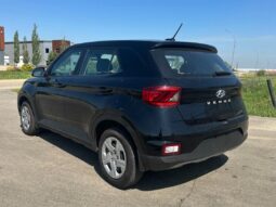 
										2023 Hyundai Venue Essential full									