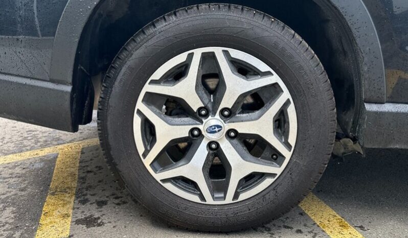 
								2023 Subaru Forester Touring AWD full									