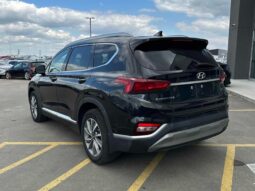 
										2020 Hyundai Santa Fe Preferred AWD full									