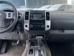 
										2016 Nissan Frontier SV Crew Cab 4X4 full									