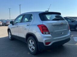 
										2018 Chevrolet Trax LS AWD full									