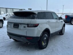 
										2018 Land Rover Range Rover Evoque SE AWD full									