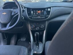 
										2018 Chevrolet Trax LS AWD full									