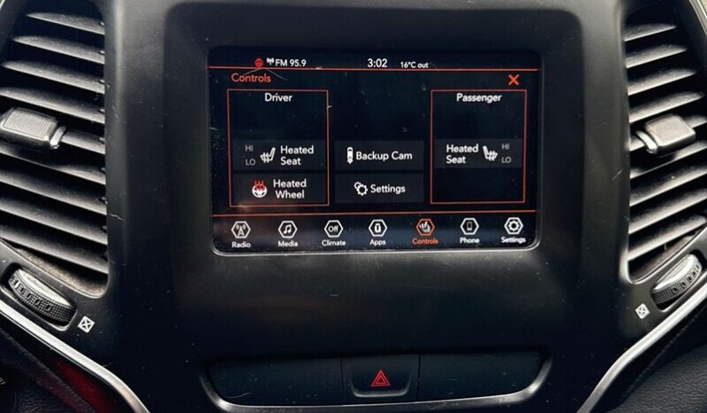 
								2019 Jeep Cherokee Latitude 4X4 full									