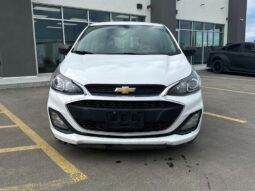 
										2020 Chevrolet Spark LS full									