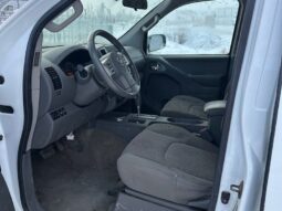 
										2016 Nissan Frontier SV Crew Cab 4X4 full									