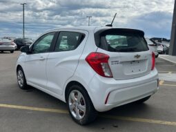 
										2020 Chevrolet Spark LS full									