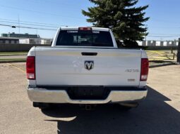 
										2019 Ram 1500 Classic SLT 5.7L Hemi Crew Cab 4X4 full									