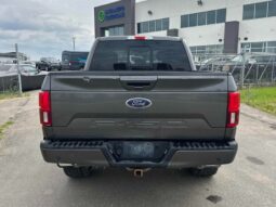 
										2018 Ford F-150 Lariat 5.0L Crew Cab 4X4 full									