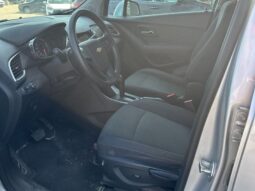 
										2018 Chevrolet Trax LS AWD full									