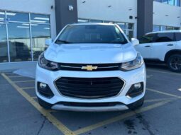 
										2020 Chevrolet Trax Premier AWD full									