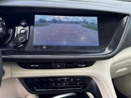 
										2021 Buick Envision Essence AWD full									