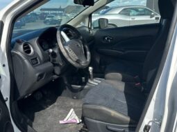 
										2018 Nissan Versa Note SV full									