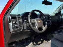 
										2018 Chevrolet Silverado 1500 LT Lifted 5.3L 4X4 full									