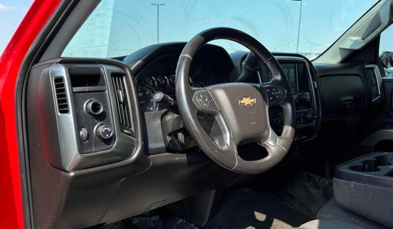 
								2018 Chevrolet Silverado 1500 LT Lifted 5.3L 4X4 full									