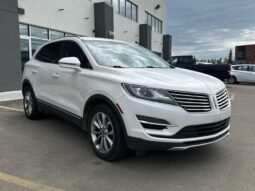 
										2017 Lincoln MKC Select AWD full									