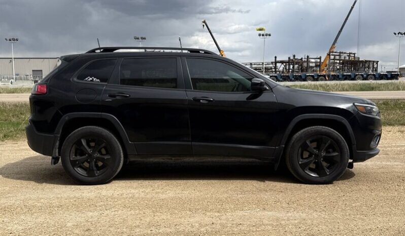 
								2019 Jeep Cherokee Latitude 4X4 full									